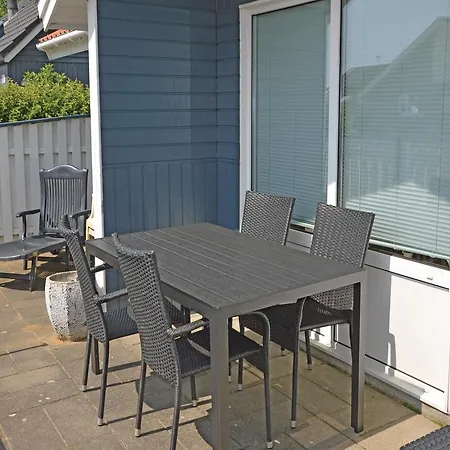 Holiday Bork Hytteby Hemmet V * Falen